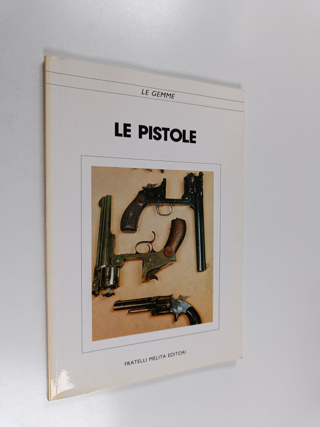 Le Pistole
