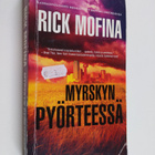Rick Mofina : Myrskyn pyörteessä - pikkukuva 1