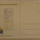 Herkku Elovena postikortti - pikkukuva 2