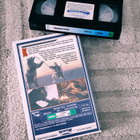 Tiennäyttäjä - Pathfinder (1987) VHS - pikkukuva 2