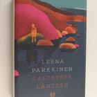 Leena Parkkinen : Galtbystä länteen - pikkukuva 1