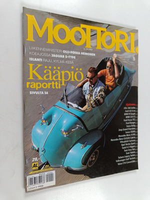 Moottori 6-7/1999