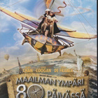 DVD: Maailmanympäri 80 päivässä - pikkukuva 1