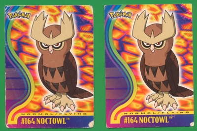 Pokémon Noctowl