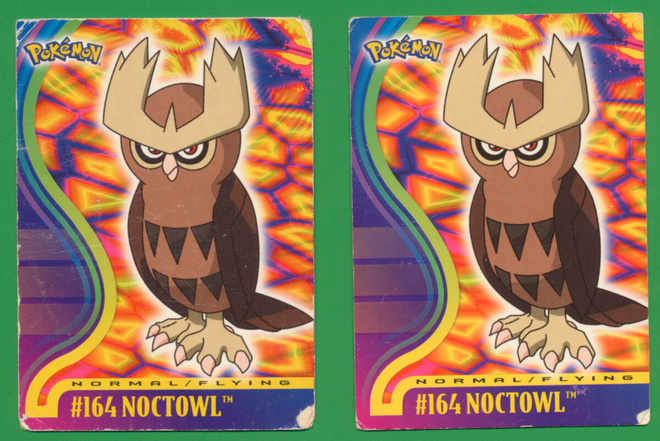 Pokémon Noctowl