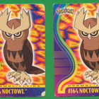 Pokémon Noctowl - pikkukuva 1