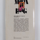 Maria Lang : Pimennetty ikkuna - pikkukuva 2