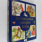 Rene Cloke : Perinteisten satujen kirja - pikkukuva 1