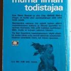 Puuma 86/1972: Murha ilman todistajaa - pikkukuva 2
