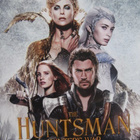 THE HUNTSMAN WINTER`WAR DVD - pikkukuva 1