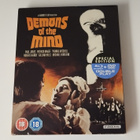 Demons of the Mind (Hammer Films) - pikkukuva 1