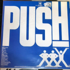 Bros - Push LP -1988 - pikkukuva 2