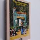 Mario Vargas Llosa : Det gröna huset - pikkukuva 1