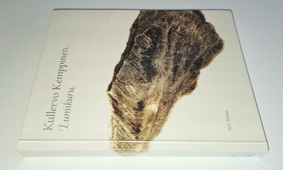 Kullervo Kemppinen : Lumikuru