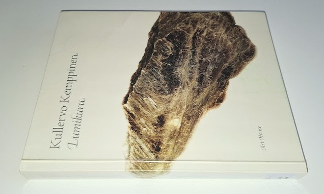Kullervo Kemppinen : Lumikuru