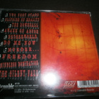 Gardenian: Two Feet Stand Cd - pikkukuva 2