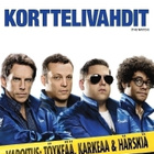 KORTTELIVAHDIT	(17 114)	k	-FI-		DVD		ben stiller	2012 - pikkukuva 1