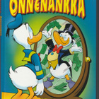 Aku Ankka Onnenankka - pikkukuva 1