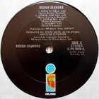 (LP) Rough Diamond - Rough Diamond - pikkukuva 2
