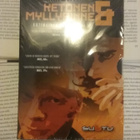 Ketonen & Myllyrinne: kausi 1 (UUSI DVD) - pikkukuva 1