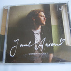Jonne Aron -  Onnen vuodet (CD) - pikkukuva 1