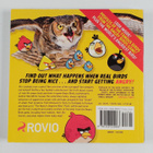 Mel White : Angry birds : 50 true stories of the fed up, ... - pikkukuva 2