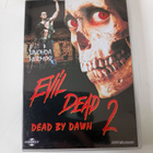 Evil dead 2 - pikkukuva 1