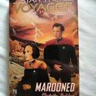 Star Trek Voyager # 14: Marooned (Golden, Christie) - pikkukuva 1
