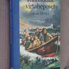 Aaro Honka : Juanikkaat virtaheposet ( NTK 4.p. 1994 ) - pikkukuva 1