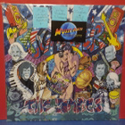 THE ZOMBIES - STILL GOT THAT HUNGER M-/M- +NIMMARIT LP - pikkukuva 1
