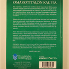 Leena Linnainmaa : Omakotitalon kauppa - pikkukuva 2