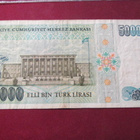 50000 lira 1970 Turkki-Turkey - pikkukuva 2