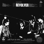 The Beatles – Revolver, Remastered, Stereo, 180 Gram - pikkukuva 2
