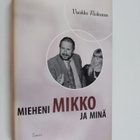 Vuokko Niskanen : Mieheni Mikko ja minä - pikkukuva 1