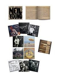 NEIL YOUNG : Neil Young Archives II