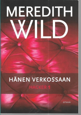 Meredith Wild, Hänen verkossaan Hacker 1