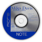 Miles Davis - Ballads & Blues - pikkukuva 3