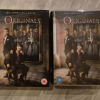 The Originals the complete series - pikkukuva 3