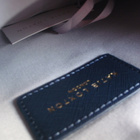 Design Katie Loxton sininen Chic Chic clutch *UUSI* - pikkukuva 2
