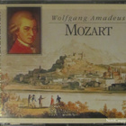 Wolfgang Amadeus Mozart • Wolfgang Amadeus Mozart 3xCD BOX - pikkukuva 1