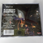 DALTONS - LIVE ROCK'N'ROLL. UUSI CD ( + ) TARJOUS !! - pikkukuva 2