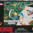 Jimmy Connors Pro Tennis Tour - pikkukuva 1