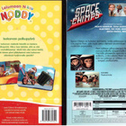 2 KPL DVD ELOKUVIA - pikkukuva 2