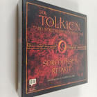 J. R. R. Tolkien : Taru sormusten herrasta; äänikirja osa... - pikkukuva 1