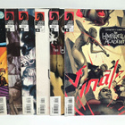 Umbrella Academy osat 1-6 (Apocalypse Suite) - pikkukuva 1