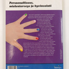 Psykologia!, Kurssi 5 - Persoonallisuus, mielenterveys ja... - pikkukuva 2