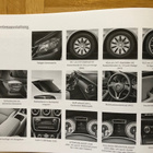 Hinnasto ja lisävarusteet Mercedes W176 A-sarja 2012 - esite - pikkukuva 3