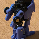 Transformers G1 AIR STRIKE PATROL (Micromasters) 1989 - pikkukuva 4