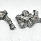 WH40K - Imperial Guard Jetbike (Rogue Trader) [S85] - pikkukuva 3