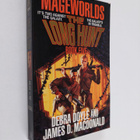 James MacDonald ym. : The Long Hunt - pikkukuva 1